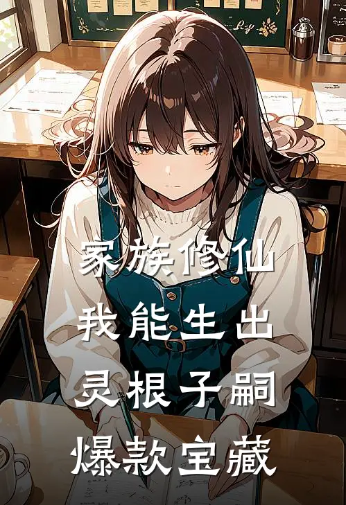家族修仙，我能生出灵根子嗣爆款宝藏