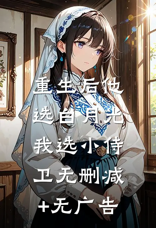 重生后他选白月光，我选小侍卫无删减+无广告