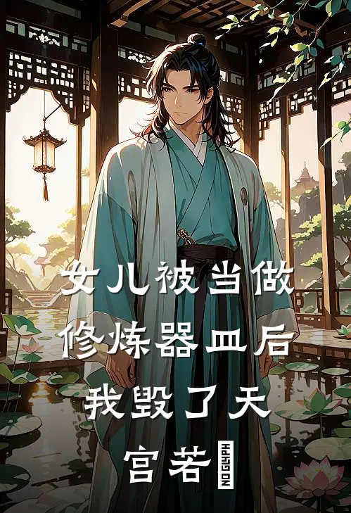 女儿被当做修炼器皿后，我毁了天宫若苧