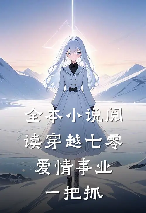全本小说阅读穿越七零，爱情事业一把抓