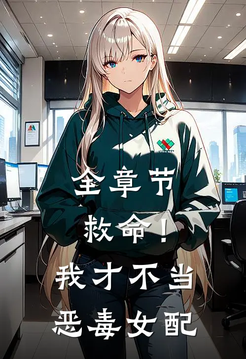 全章节救命！我才不当恶毒女配