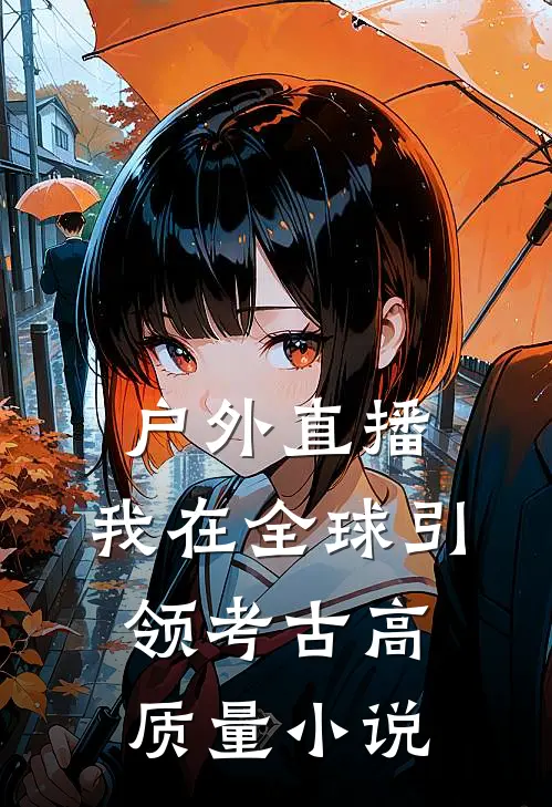 户外直播：我在全球引领考古高质量小说