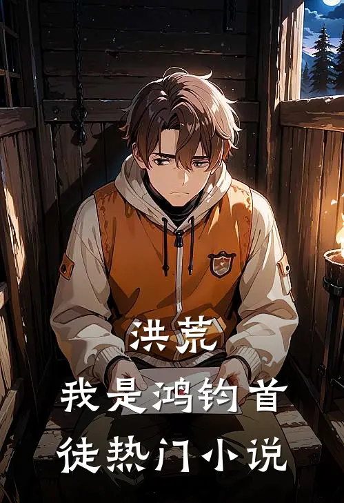 洪荒：我是鸿钧首徒热门小说