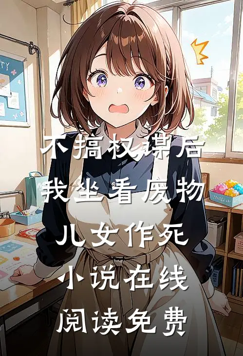 不搞权谋后，我坐看废物儿女作死小说在线阅读免费
