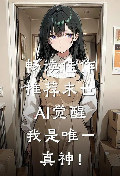 畅读佳作推荐末世：AI觉醒，我是唯一真神！