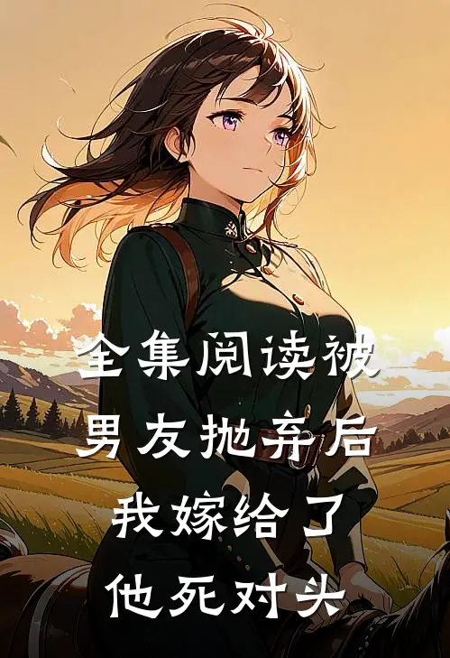全集阅读被男友抛弃后，我嫁给了他死对头