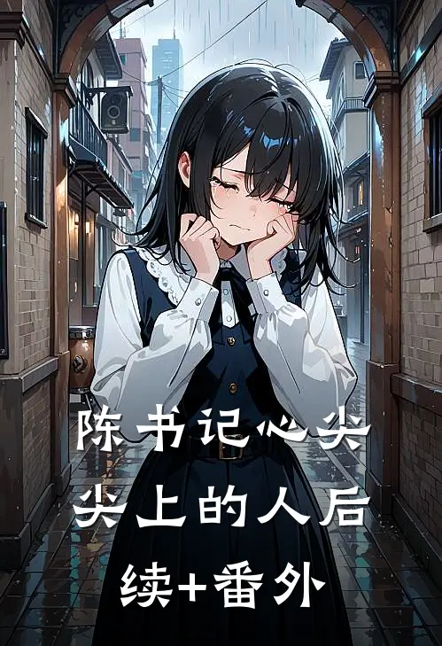 陈书记心尖尖上的人后续+番外