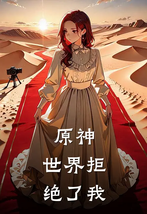 原神：世界拒绝了我