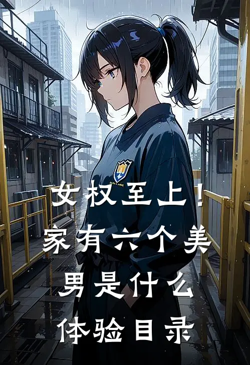 女权至上！家有六个美男是什么体验目录