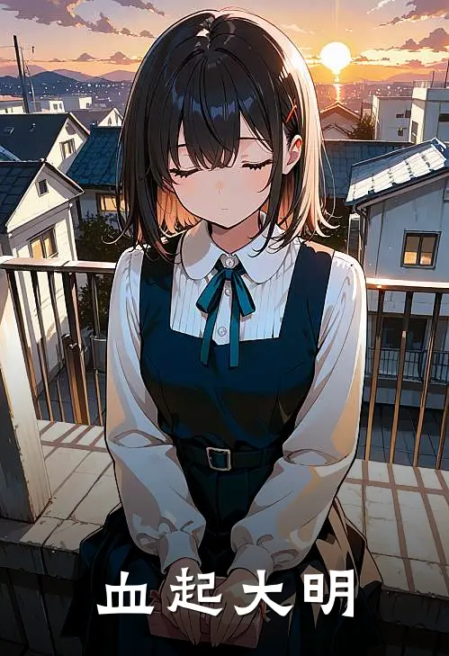 血起大明