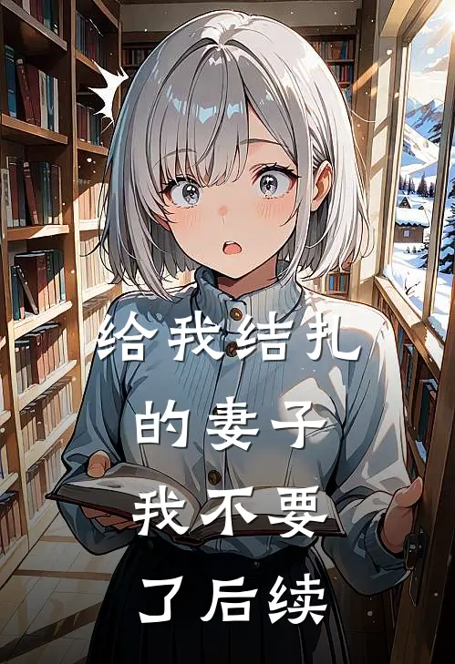 给我结扎的妻子，我不要了后续