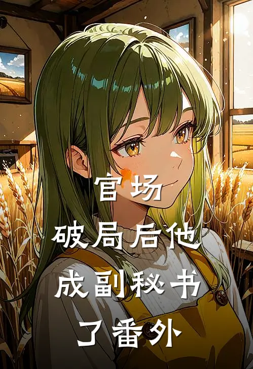 官场：破局后他成副秘书了 番外