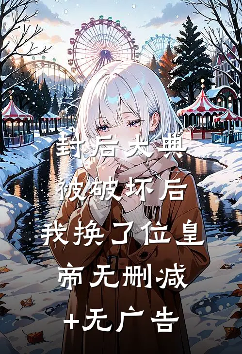 封后大典被破坏后，我换了位皇帝无删减+无广告
