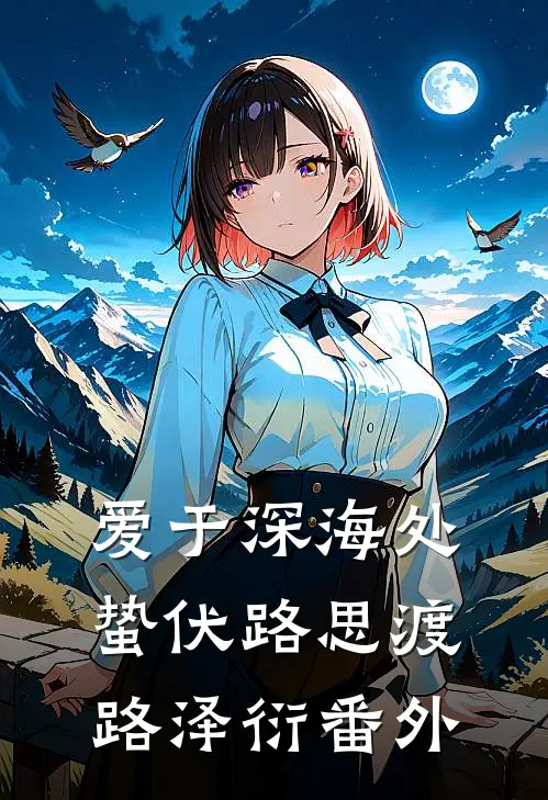 爱于深海处蛰伏路思渡路泽衍番外