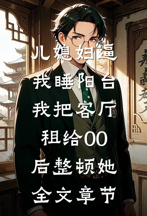 儿媳妇逼我睡阳台，我把客厅租给00后整顿她全文章节
