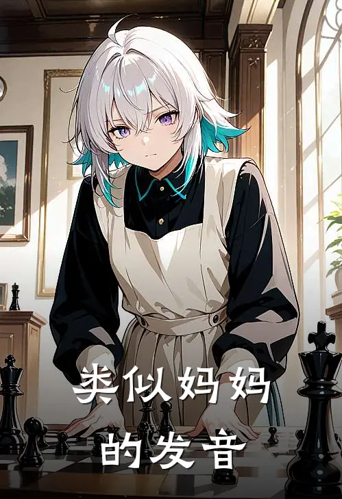 类似妈妈的发音