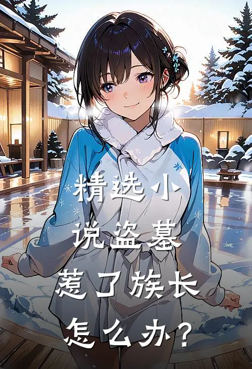精选小说盗墓，惹了族长怎么办？