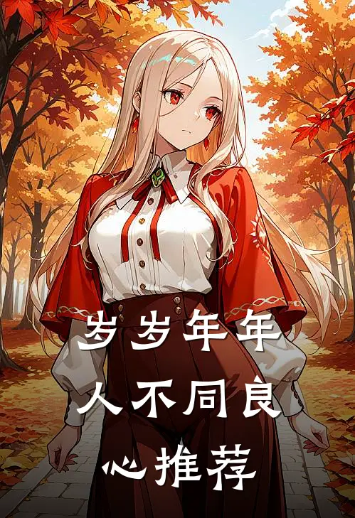 岁岁年年人不同良心推荐