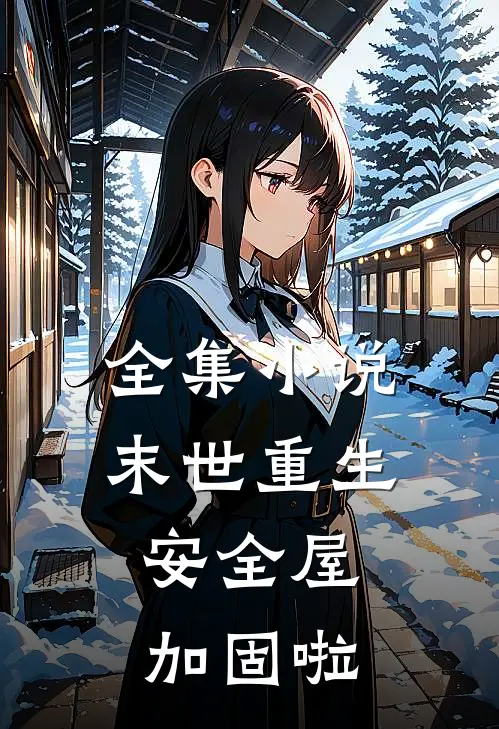全集小说末世重生，安全屋加固啦