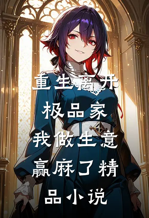 重生离开极品家，我做生意赢麻了精品小说