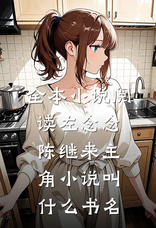 全本小说阅读左念念陈继来主角小说叫什么书名