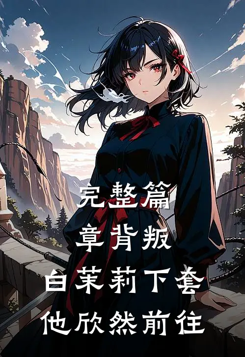 完整篇章背叛：白茉莉下套，他欣然前往