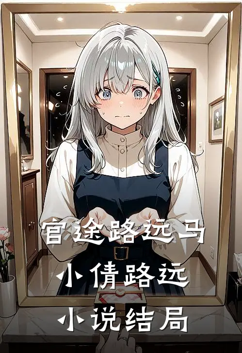 官途路远马小倩路远小说结局