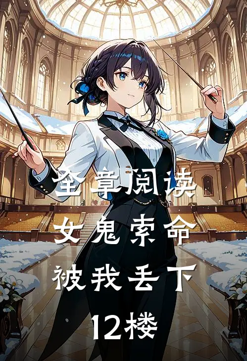 全章阅读女鬼索命，被我丢下12楼