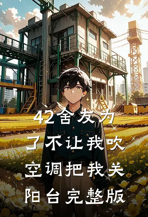42舍友为了不让我吹空调把我关阳台完整版