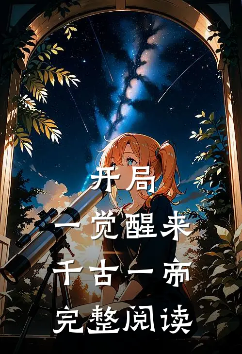 开局：一觉醒来千古一帝完整阅读