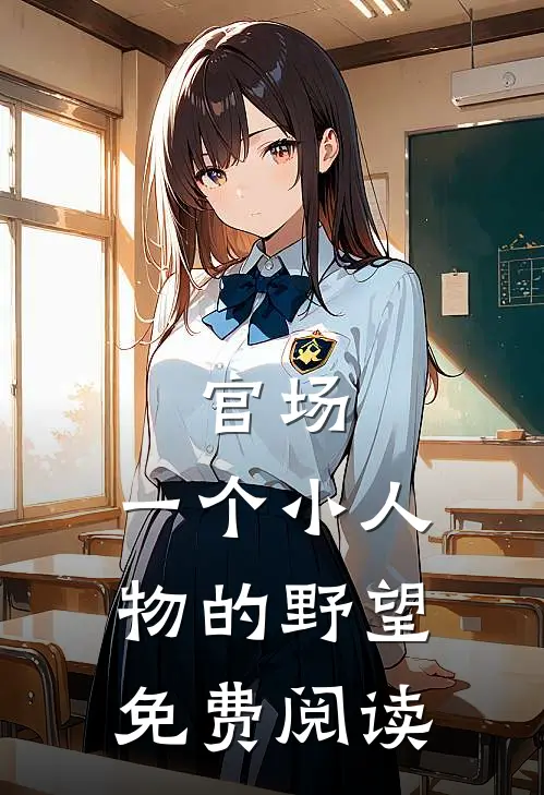 官场：一个小人物的野望免费阅读