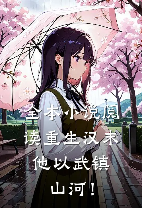 全本小说阅读重生汉末：他以武镇山河！