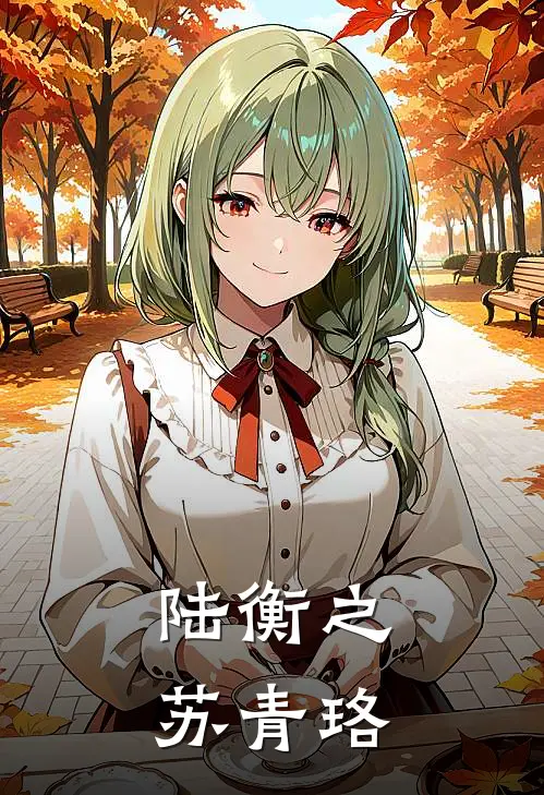 陆衡之苏青珞