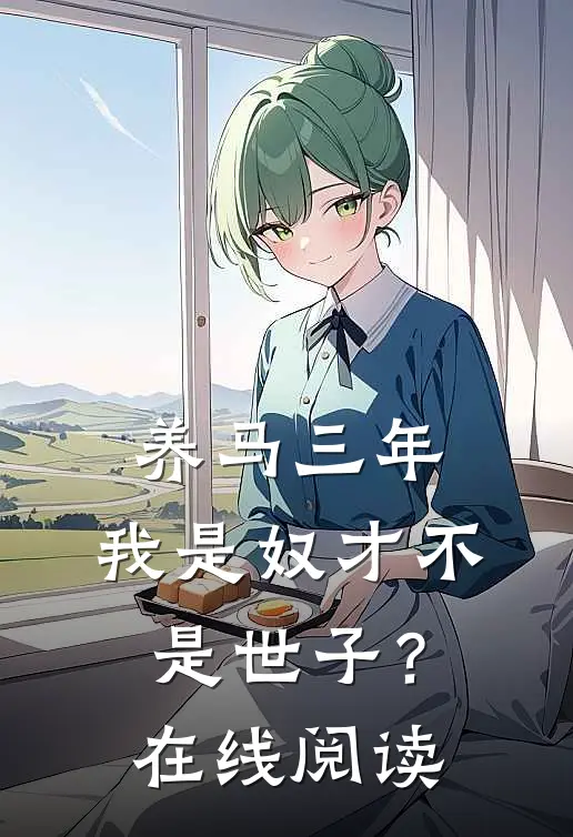 养马三年，我是奴才不是世子？在线阅读