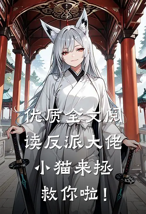 优质全文阅读反派大佬，小猫来拯救你啦！
