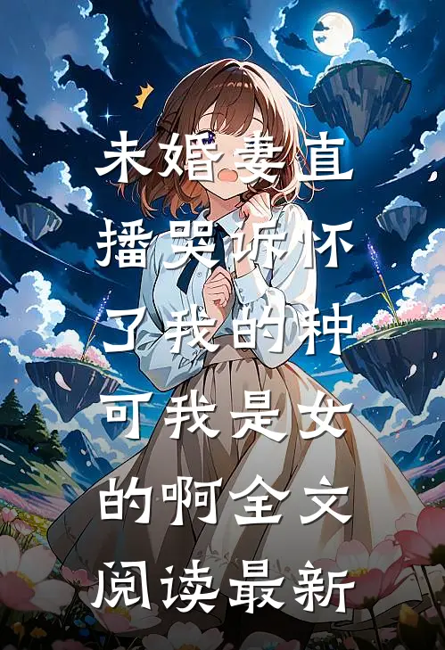 未婚妻直播哭诉怀了我的种，可我是女的啊全文阅读最新