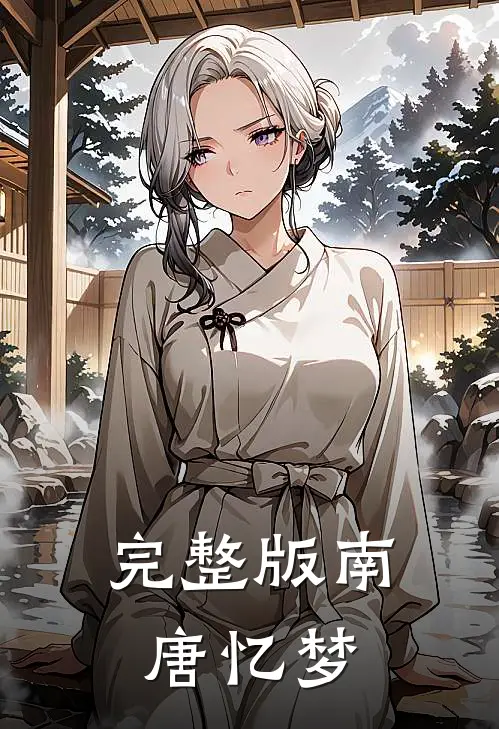 完整版南唐忆梦