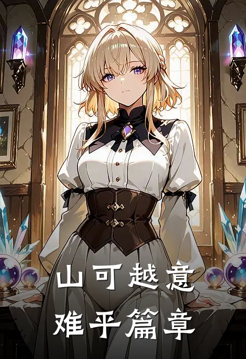 山可越意难平篇章