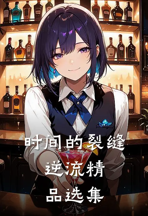 时间的裂缝：逆流精品选集