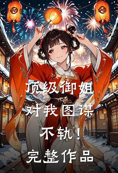 顶级御姐，对我图谋不轨！完整作品