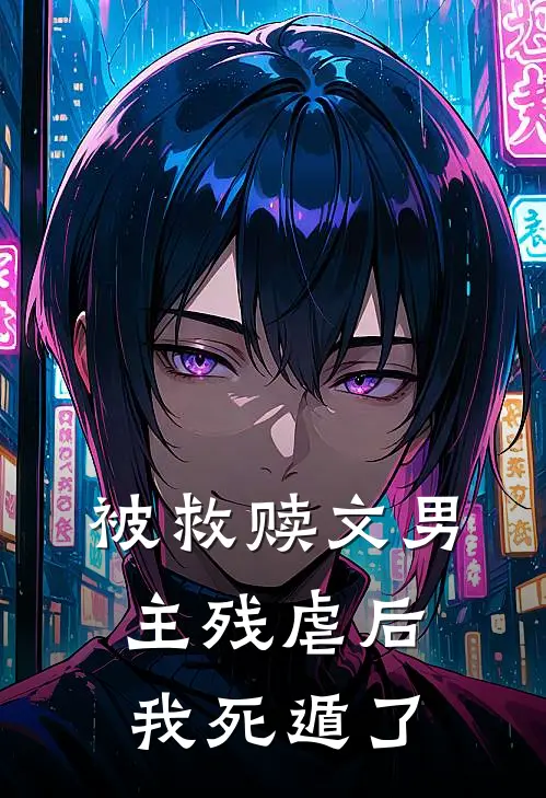 被救赎文男主残虐后我死遁了