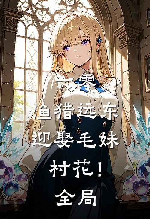 六零：渔猎远东，迎娶毛妹村花！全局