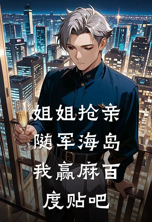 姐姐抢亲，随军海岛我赢麻百度贴吧