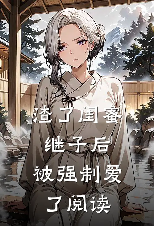 渣了闺蜜继子后，被强制爱了阅读