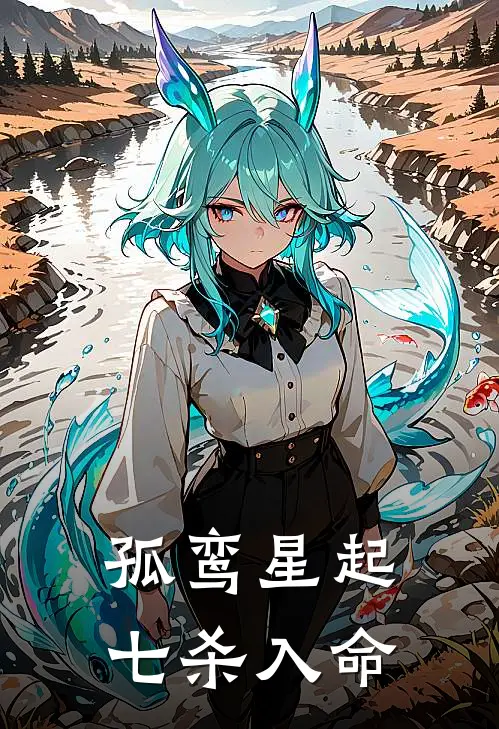 孤鸾星起，七杀入命