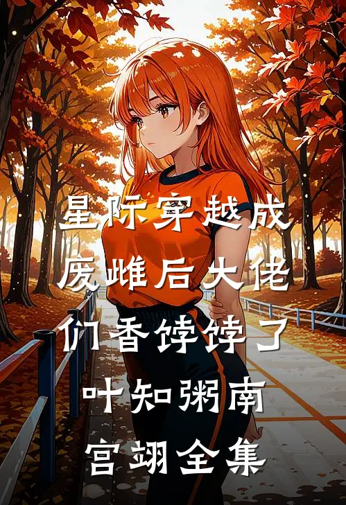 星际穿越成废雌后大佬们香饽饽了叶知粥南宫翊全集