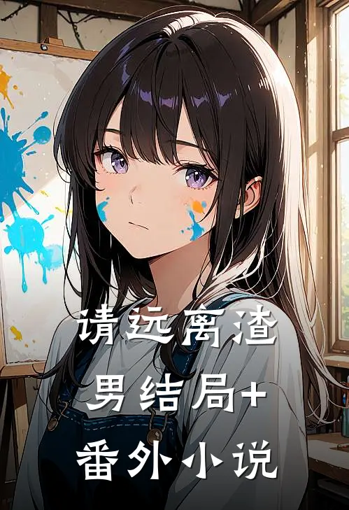 请远离渣男结局+番外小说