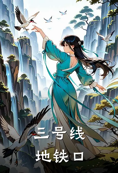 三号线地铁口