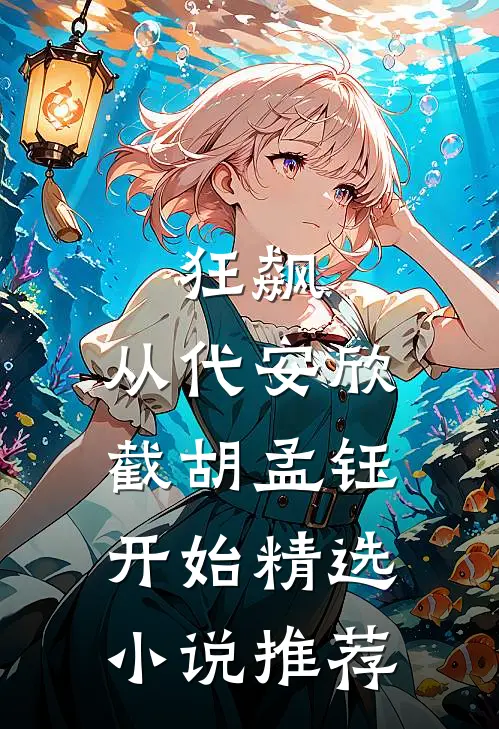 狂飙：从代安欣截胡孟钰开始精选小说推荐