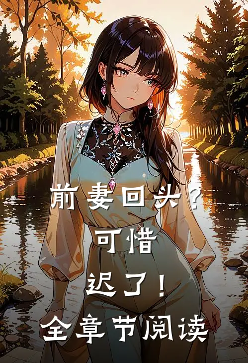前妻回头？可惜，迟了！全章节阅读